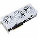 TUF TUF-RTX4070TIS-O16G-WHITE-GAMING Graphic Card alternate-image3 - Thumbnail