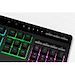 Corsair K55 Gaming Keyboard CH-9226765-NA alternate-image4 - Thumbnail