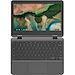 Lenovo 300e Chromebook 2nd Gen 81MB007YUS alternate-image4 - Thumbnail