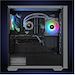 Thermaltake TH120 V2 ARGB Sync Cooling Fan/Radiator/Water Block/Pump CL-W363-PL12SW-A alternate-image5 - Thumbnail