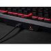 Corsair K70 Gaming Keyboard CH-9109414-NA alternate-image6 - Thumbnail