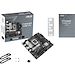 Asus Prime B760M-A D4 Desktop Motherboard PRIMEB760M-AD4 alternate-image6 - Thumbnail