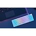 Asus ROG Falchion Ace Gaming Keyboard M602FALCHIONACE/NXRD/WHT alternate-image6 - Thumbnail