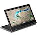 Lenovo 300e Chromebook 2nd Gen 81MB007YUS alternate-image8 - Thumbnail