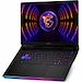 MSI Raider GE68 HX 13V Raider GE68HX 13VF-062US Gaming Notebook RAIDERGE6813062 alternate-image8 - Thumbnail