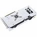 TUF TUF-RTX4070TIS-O16G-WHITE-GAMING Graphic Card alternate-image8 - Thumbnail