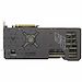 TUF TUF-RX7800XT-O16G-GAMING Graphic Card TUFRX7800XTO16GGMING alternate-image9 - Thumbnail