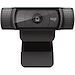 Logitech C920 Webcam 960-000770 front - Thumbnail