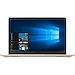 Asus VivoBook S15 S510 S510UN-DB55 Notebook front - Thumbnail