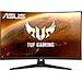 TUF VG VG328H1B Gaming LCD Monitor front - Thumbnail