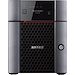 Buffalo TeraStation 3020 TS3420DN SAN/NAS Storage System TS3420DN0804 front - Thumbnail