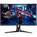 Asus ROG Strix XG27AQV Gaming LCD Monitor front - Thumbnail