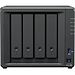 Synology DiskStation Plus DS423+ SAN/NAS Storage System front - Thumbnail