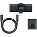 Logitech The Master MX Brio Webcam 960-001558 front - Thumbnail