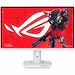 Asus ROG Strix XG27UCG-W Gaming LCD Monitor front - Thumbnail