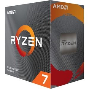 AMD Ryzen 7 3000 3800XT Processor 100-000000279