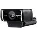 Logitech C922 Webcam 960-001087 left - Thumbnail