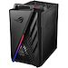 Asus Strix GA35 GA35DX-XH999 Gaming Desktop Computer left - Thumbnail