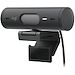 Logitech BRIO 505 Webcam 960-001411 left - Thumbnail