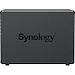 Synology DiskStation Plus DS423+ SAN/NAS Storage System left - Thumbnail