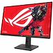 Asus ROG Strix XG27UCG Gaming LCD Monitor left - Thumbnail