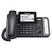 Panasonic Link2Cell KX-TG9581B Cordless Phone life-style - Thumbnail