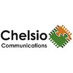 Chelsio Logo