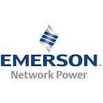 Emerson Network Power Logo