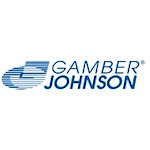 Gamber-Johnson Logo