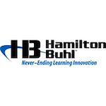 Hamilton Buhl Logo