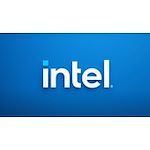 Intel Logo