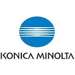 Konica Minolta Logo