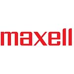 Maxell Logo