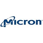 Micron Logo