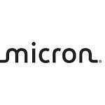 Micron Logo