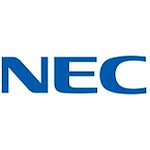 NEC Logo