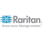 Raritan Logo