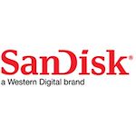 SanDisk Logo