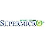 Supermicro Logo