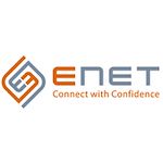 eNet Logo