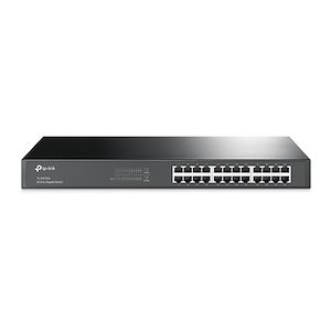 TP-LINK TL-SG1024 Ethernet Switch