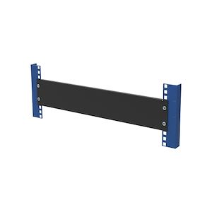 Rack Solutions Flange Panel 102-1823