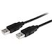 StarTech Data Transfer Cable USB2AA1M original - Thumbnail