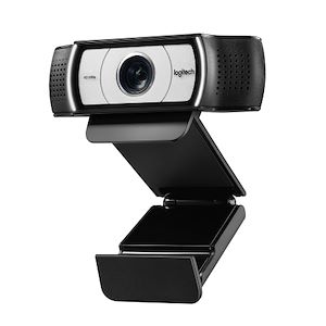 Logitech C930e Webcam 960-000971