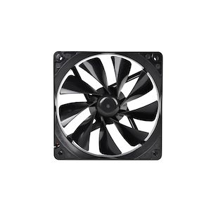 Thermaltake Pure TT-1225 Cooling Fan CL-F011-PL12BL-A