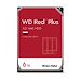 WD Red Plus WD60EFRX Hard Drive original - Thumbnail