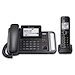 Panasonic Link2Cell KX-TG9581B Cordless Phone original - Thumbnail