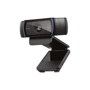 Logitech C920 Webcam 960-000770