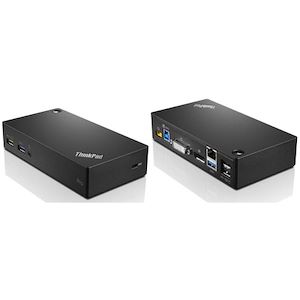 Lenovo Pro Dock Docking Station 40A70045US