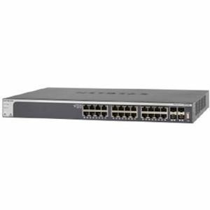 Netgear ProSafe XS728T Ethernet Switch XS728T-100NES